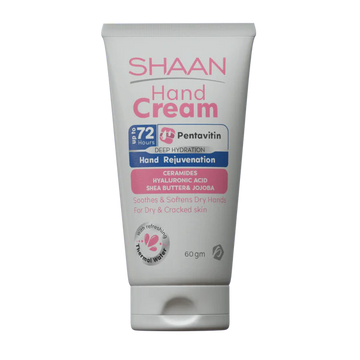 Shaan Hand Cream 50 gm